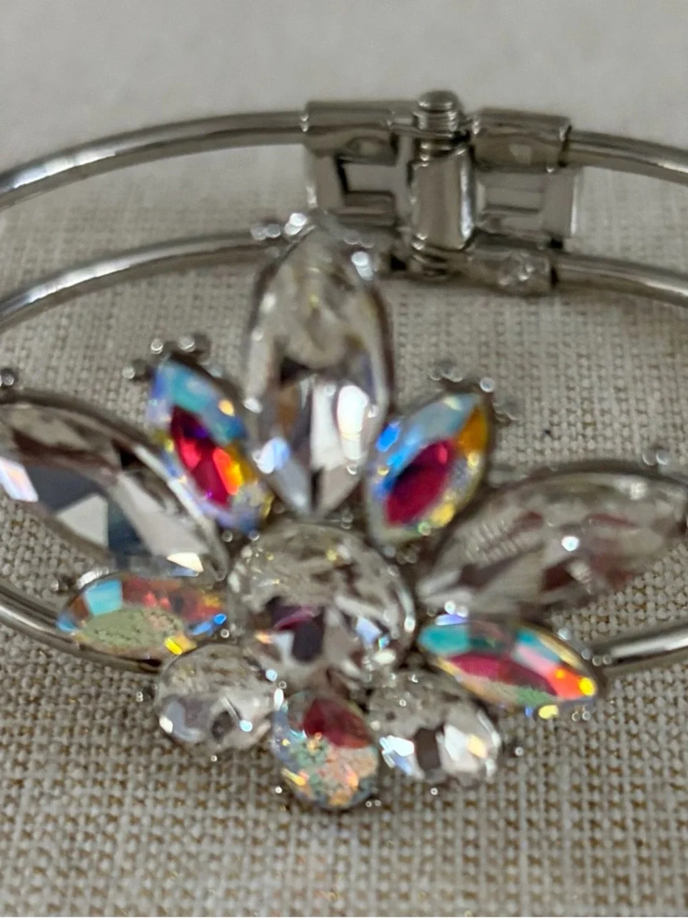 paparazzi three silver